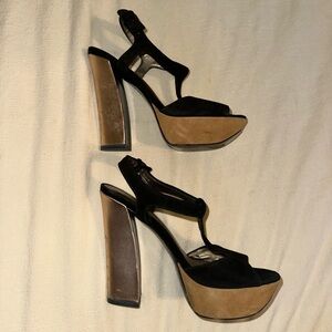 Women’s Size 6 Heels